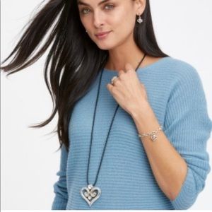 COPY - Brighton Alcazar Queen Long Necklace